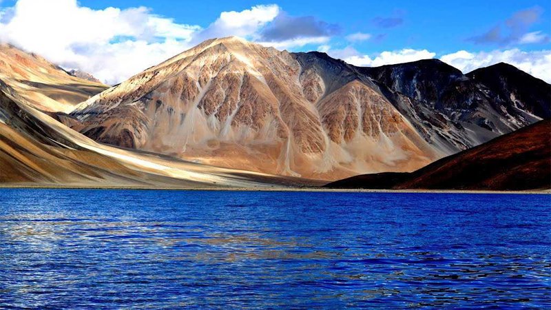 Amazing Ladakh Tour with Pangong